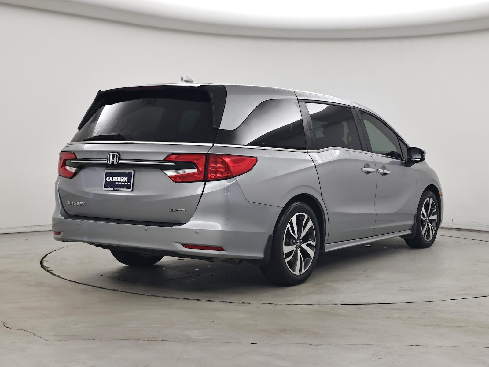 2023 Honda Odyssey Touring - Photo 9