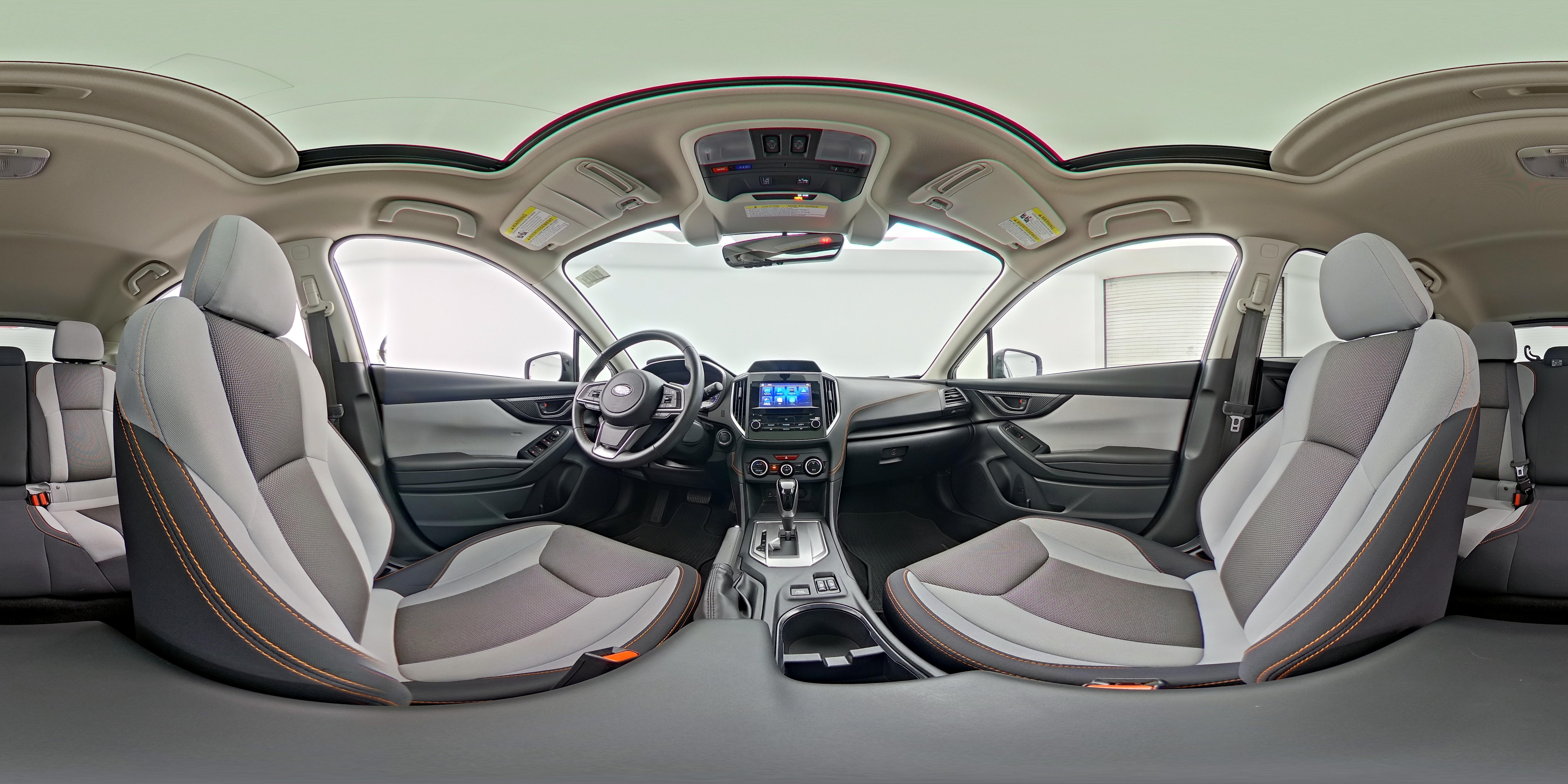 2020 Subaru Crosstrek Premium - Photo 26