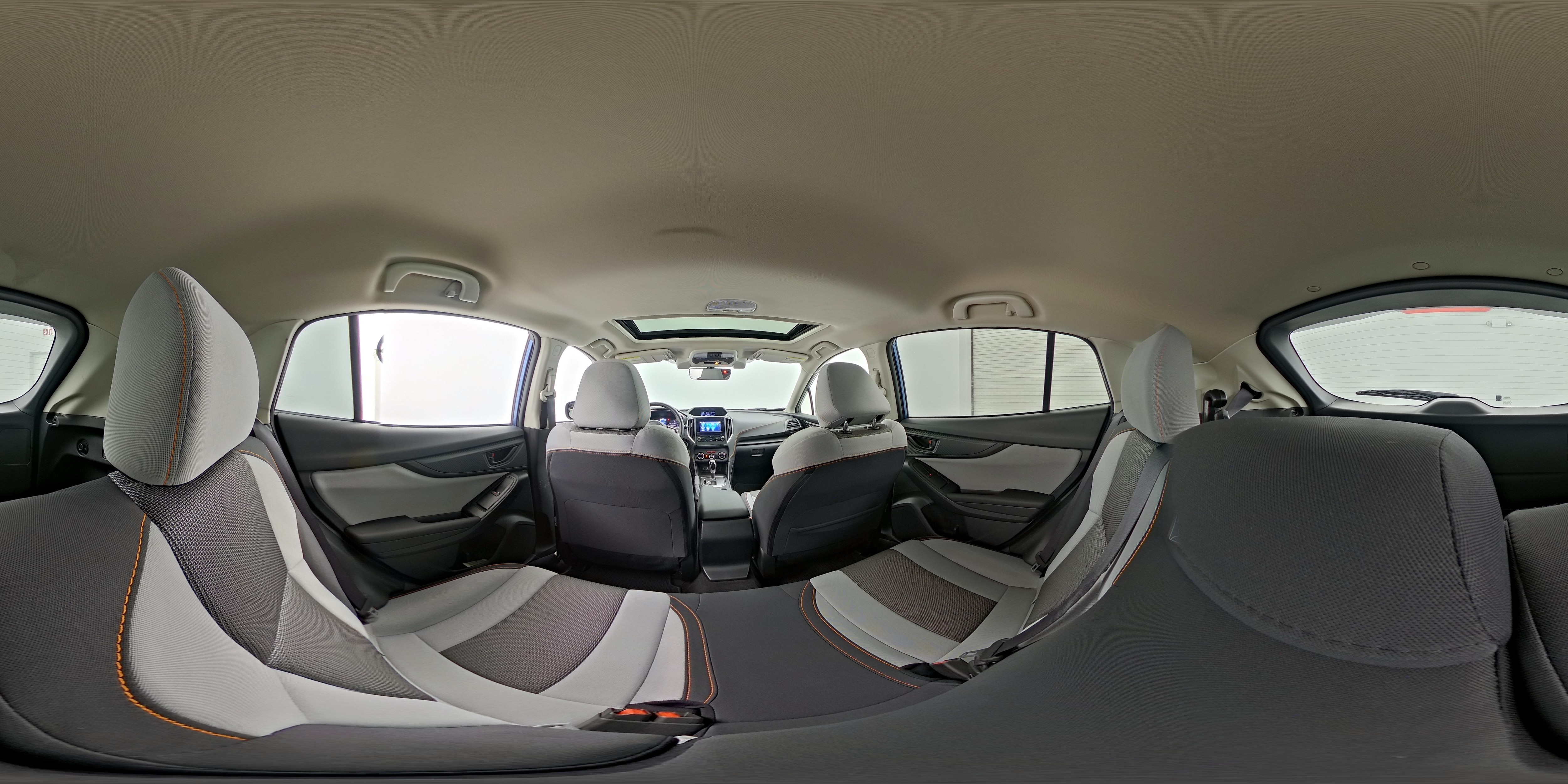 2020 Subaru Crosstrek Premium - Photo 27