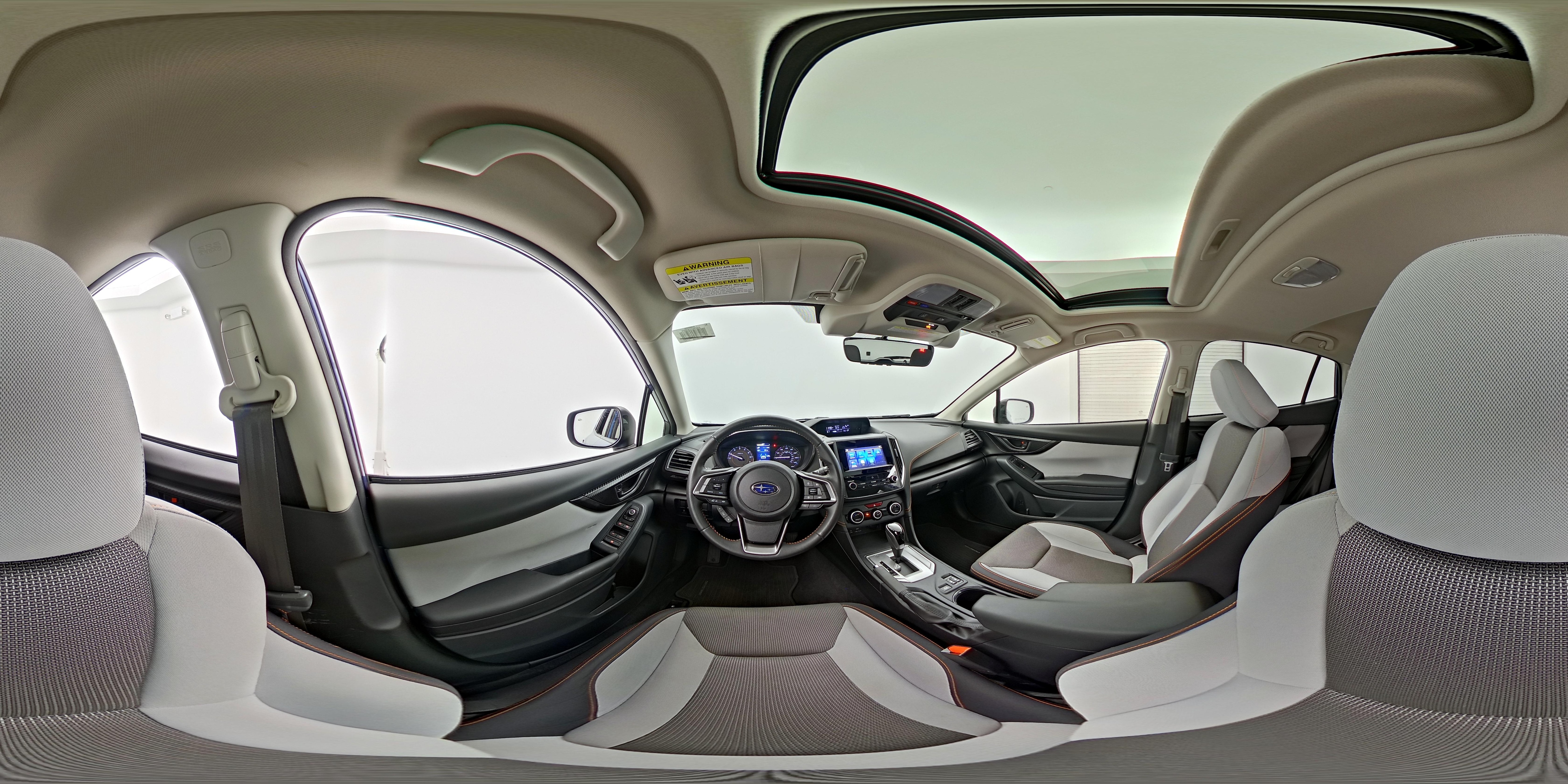 2020 Subaru Crosstrek Premium - Photo 28