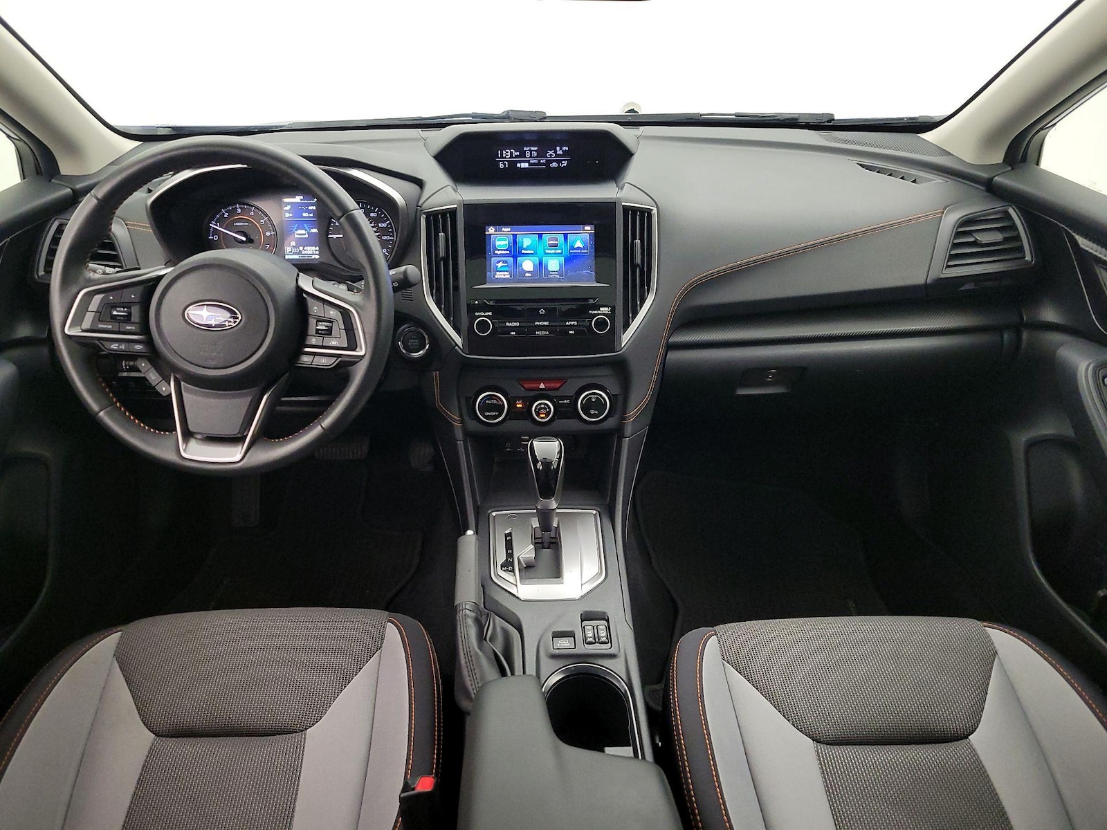 2020 Subaru Crosstrek Premium - Photo 10