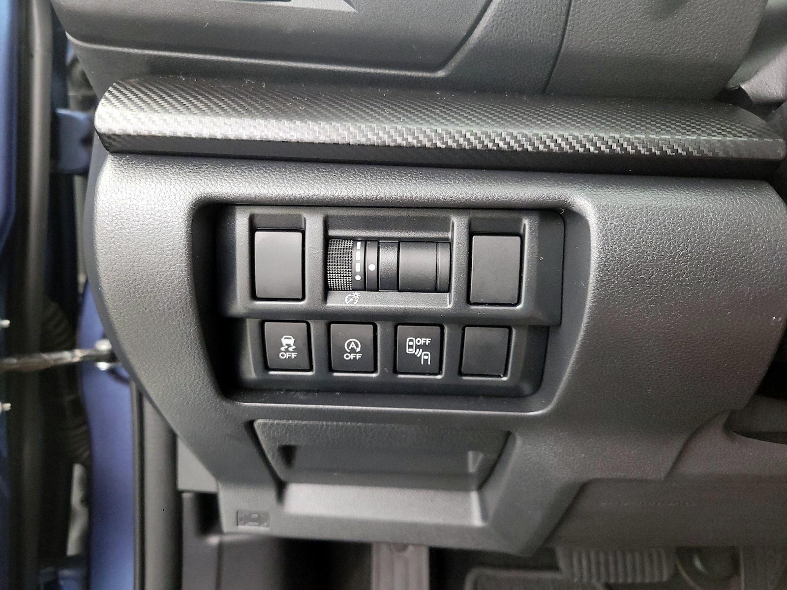 2020 Subaru Crosstrek Premium - Photo 14