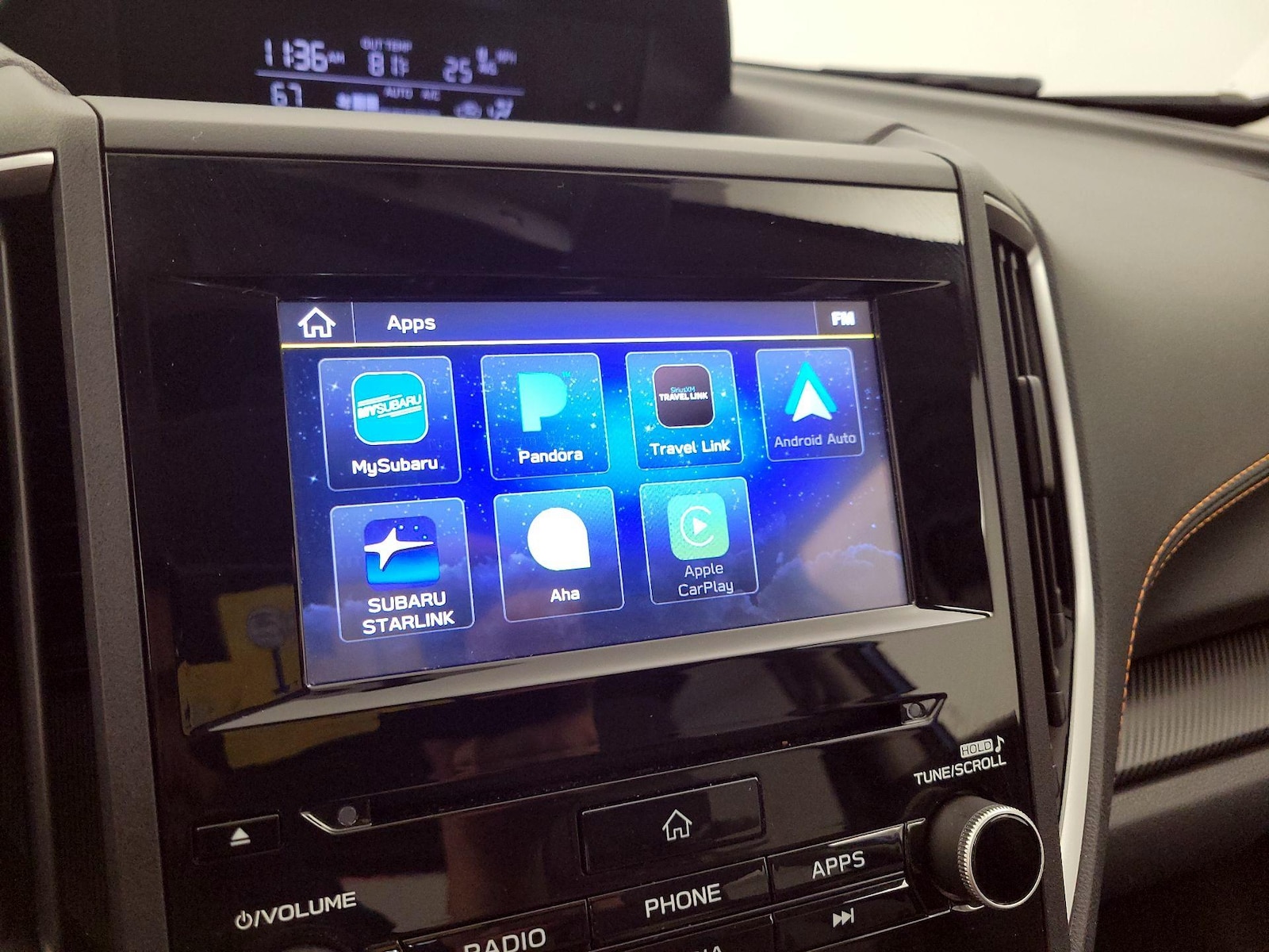 2020 Subaru Crosstrek Premium - Photo 15