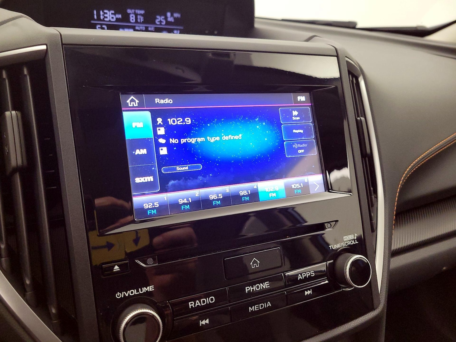 2020 Subaru Crosstrek Premium - Photo 17