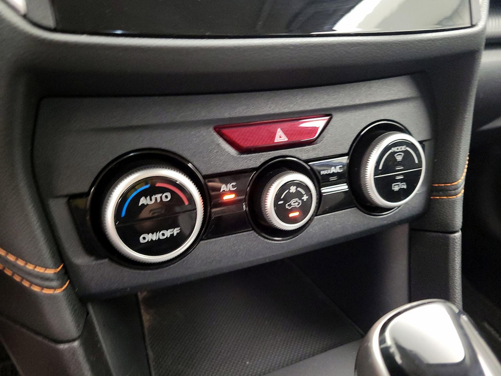 2020 Subaru Crosstrek Premium - Photo 18