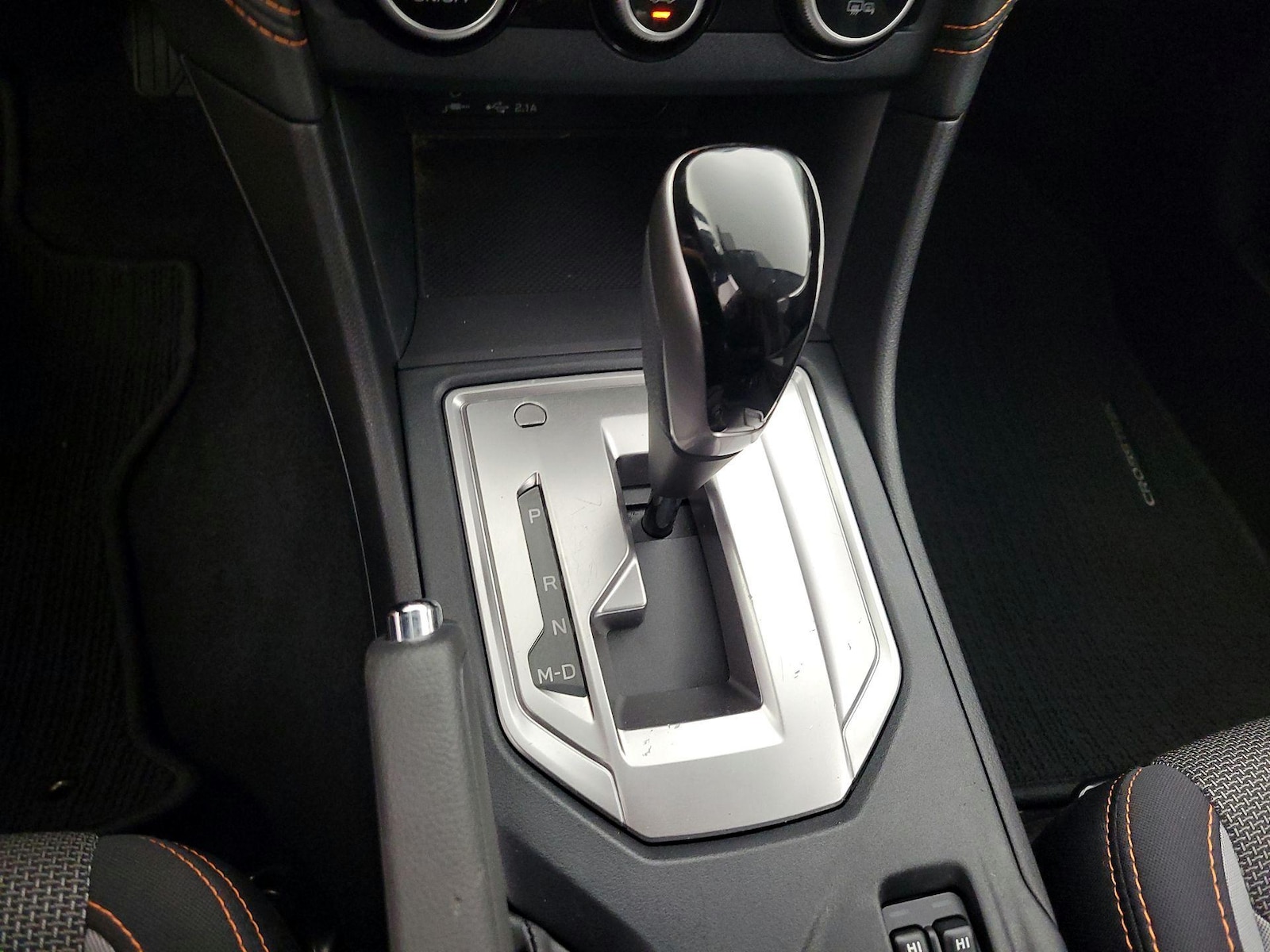 2020 Subaru Crosstrek Premium - Photo 19