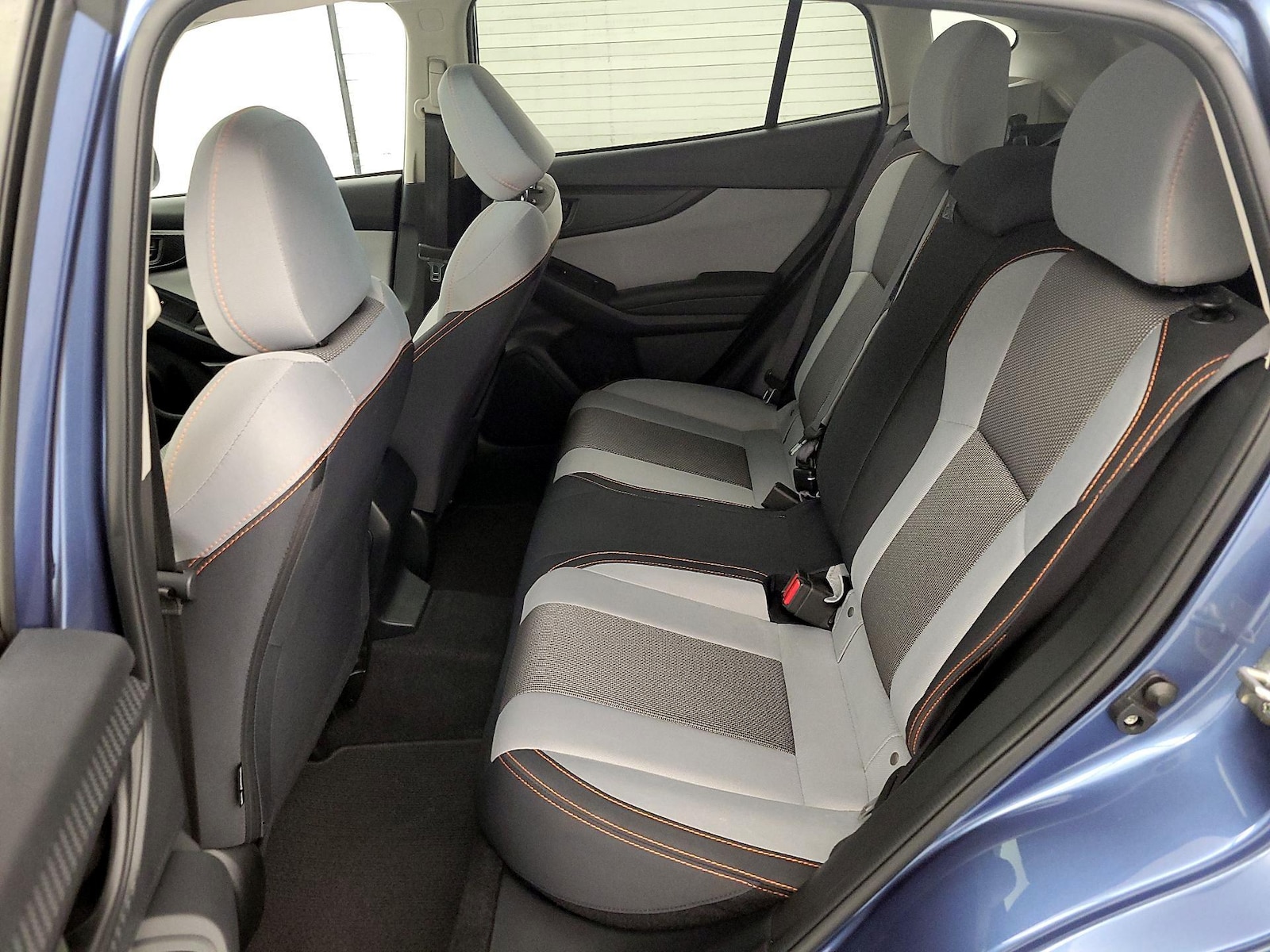 2020 Subaru Crosstrek Premium - Photo 22