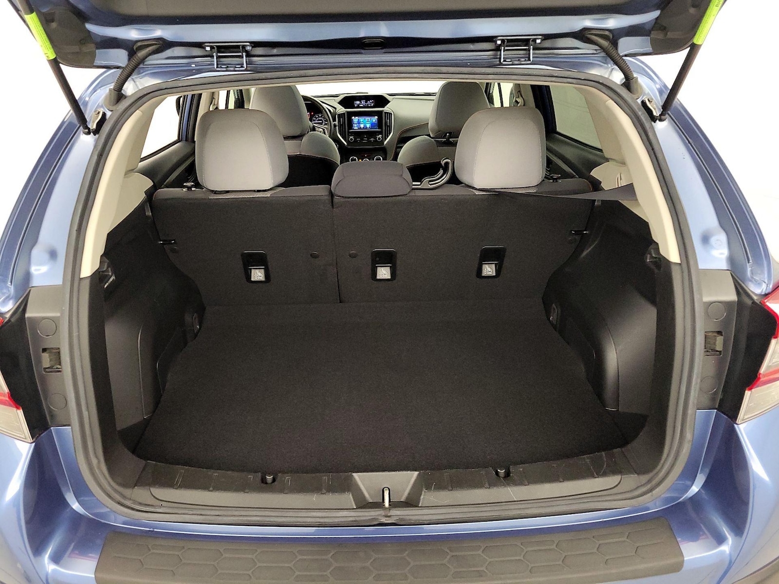 2020 Subaru Crosstrek Premium - Photo 23