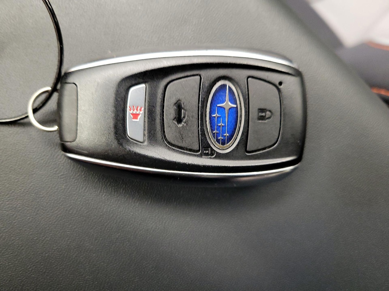 2020 Subaru Crosstrek Premium - Photo 25