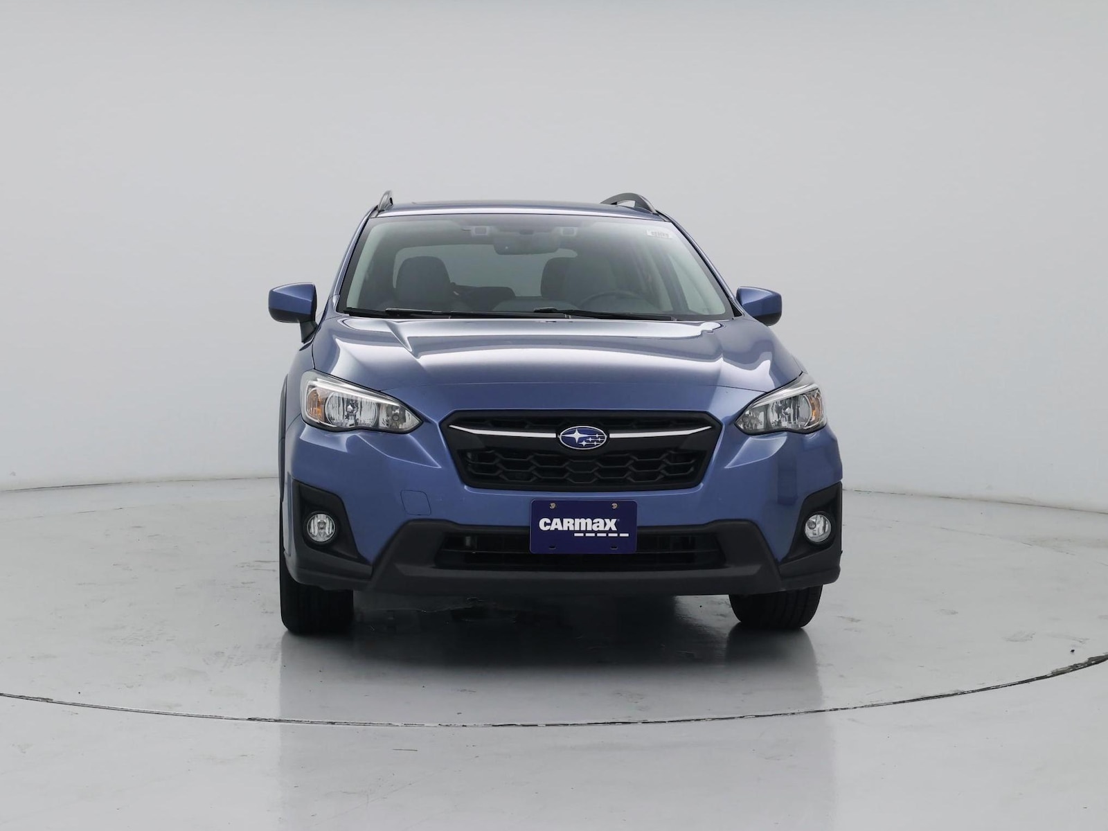 2020 Subaru Crosstrek Premium - Photo 6