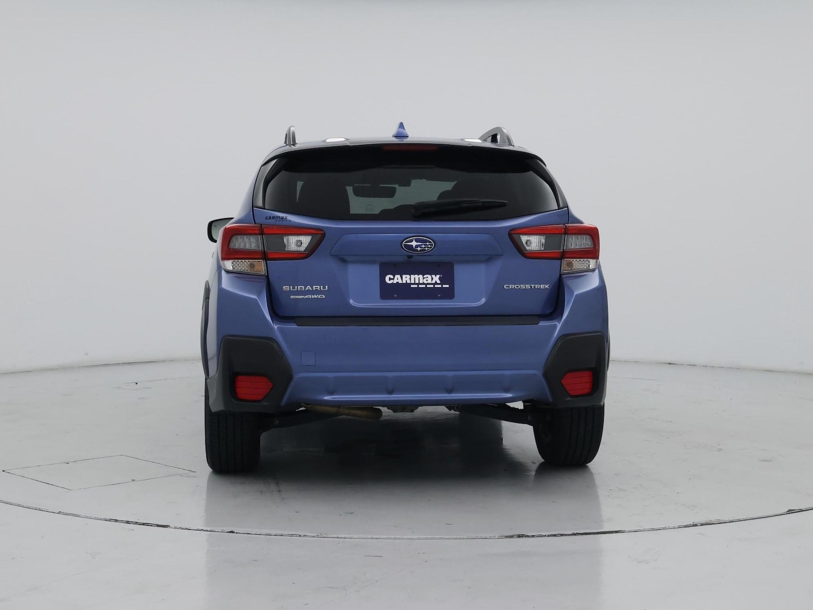 2020 Subaru Crosstrek Premium - Photo 7