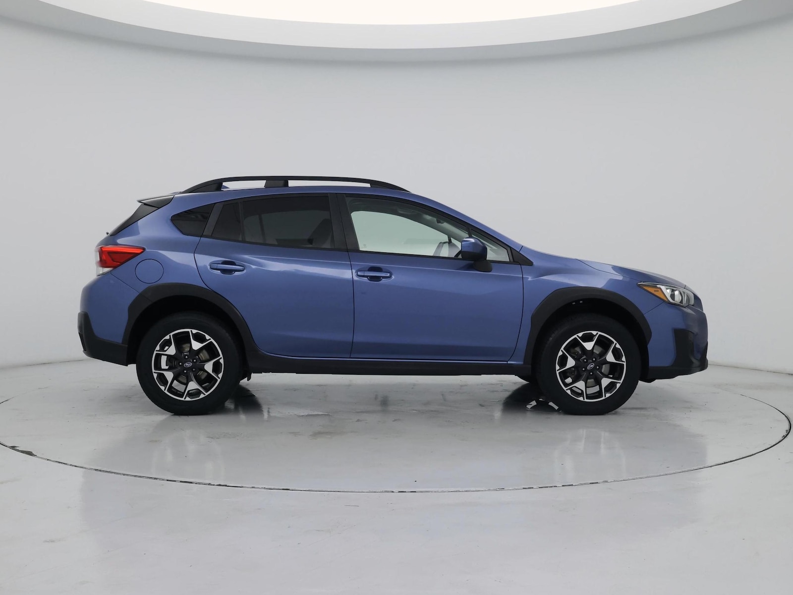 2020 Subaru Crosstrek Premium - Photo 8