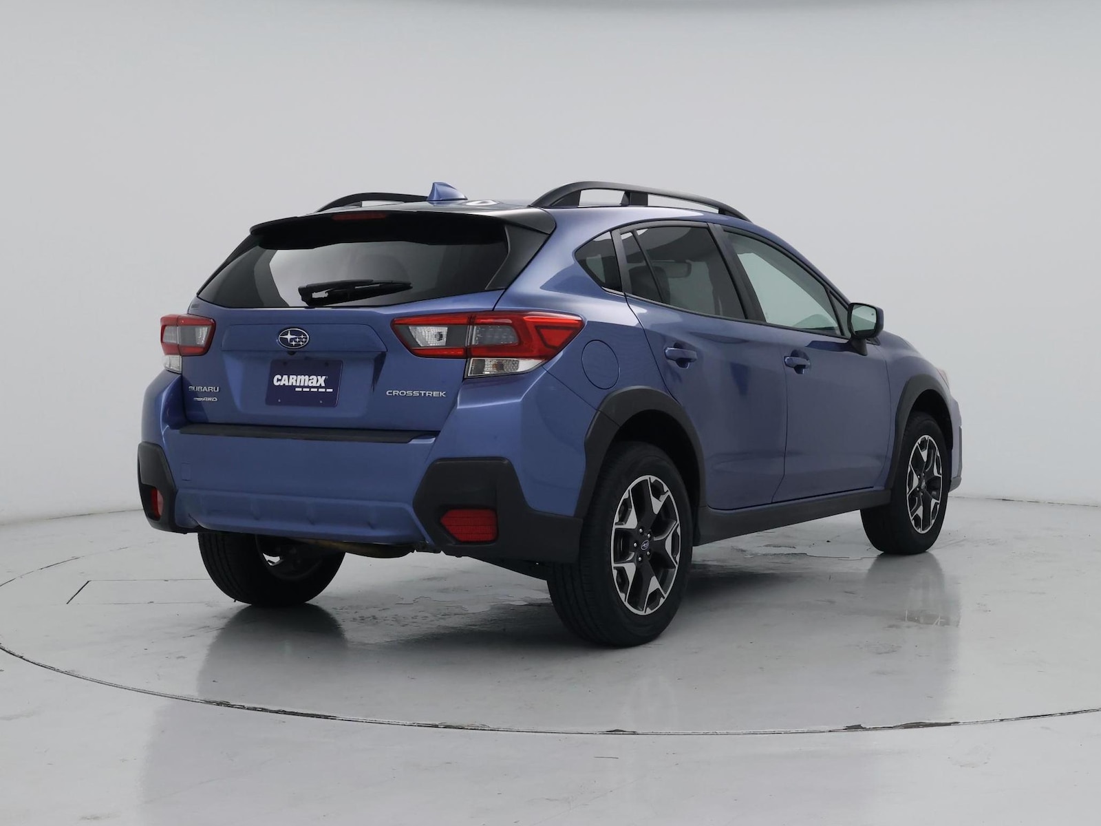 2020 Subaru Crosstrek Premium - Photo 9