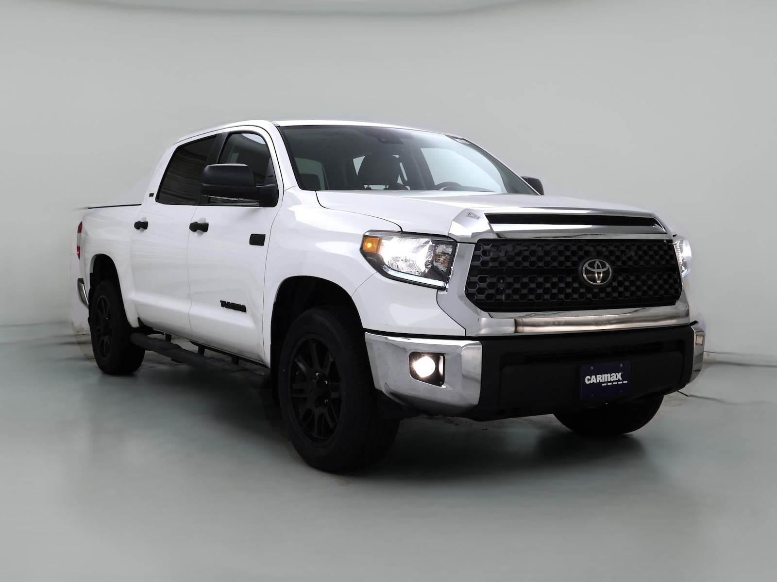 20 Inch Plus Wheels & Bed Liner
