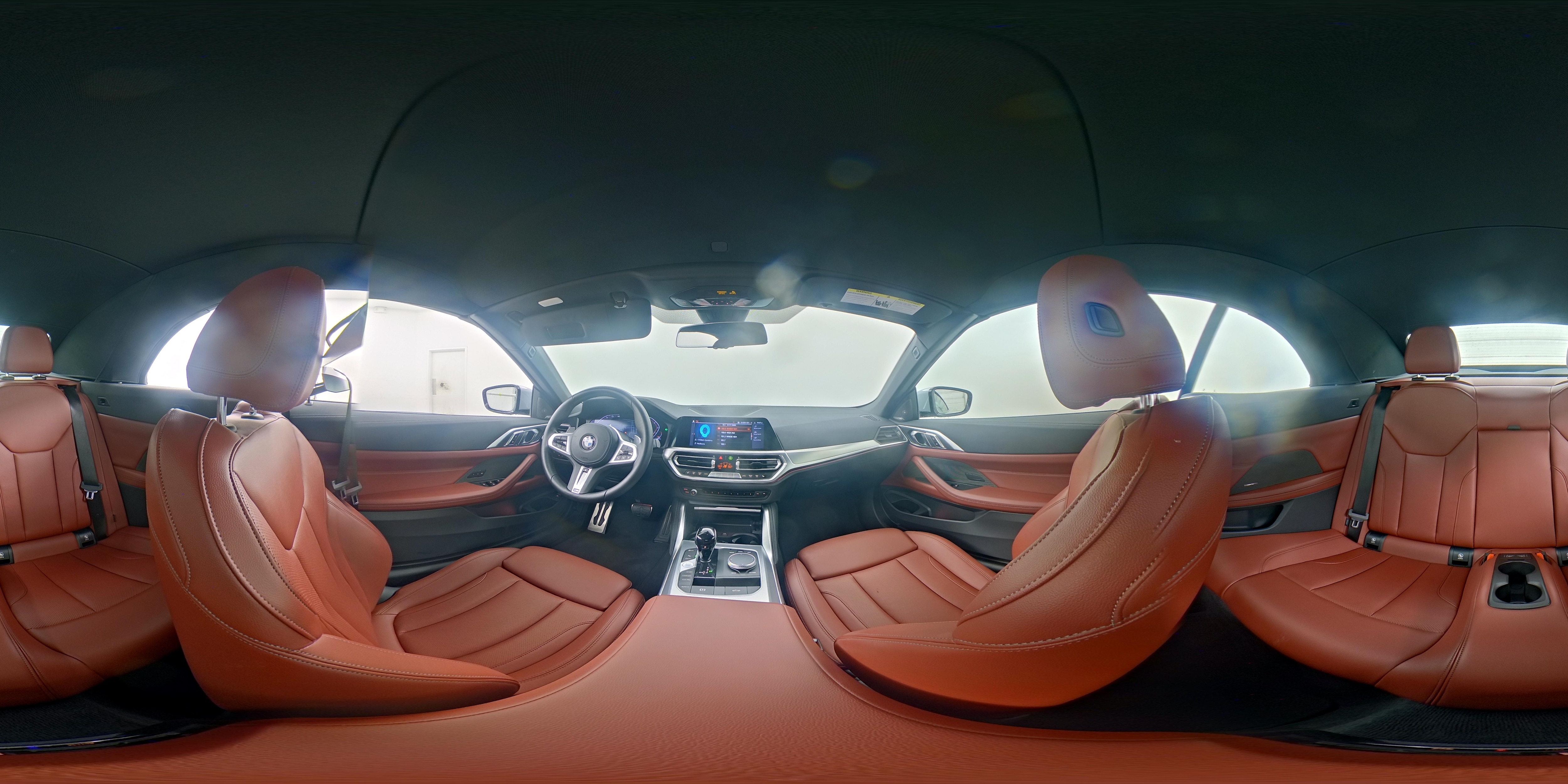 2022 BMW 4 Series 430i - Photo 24