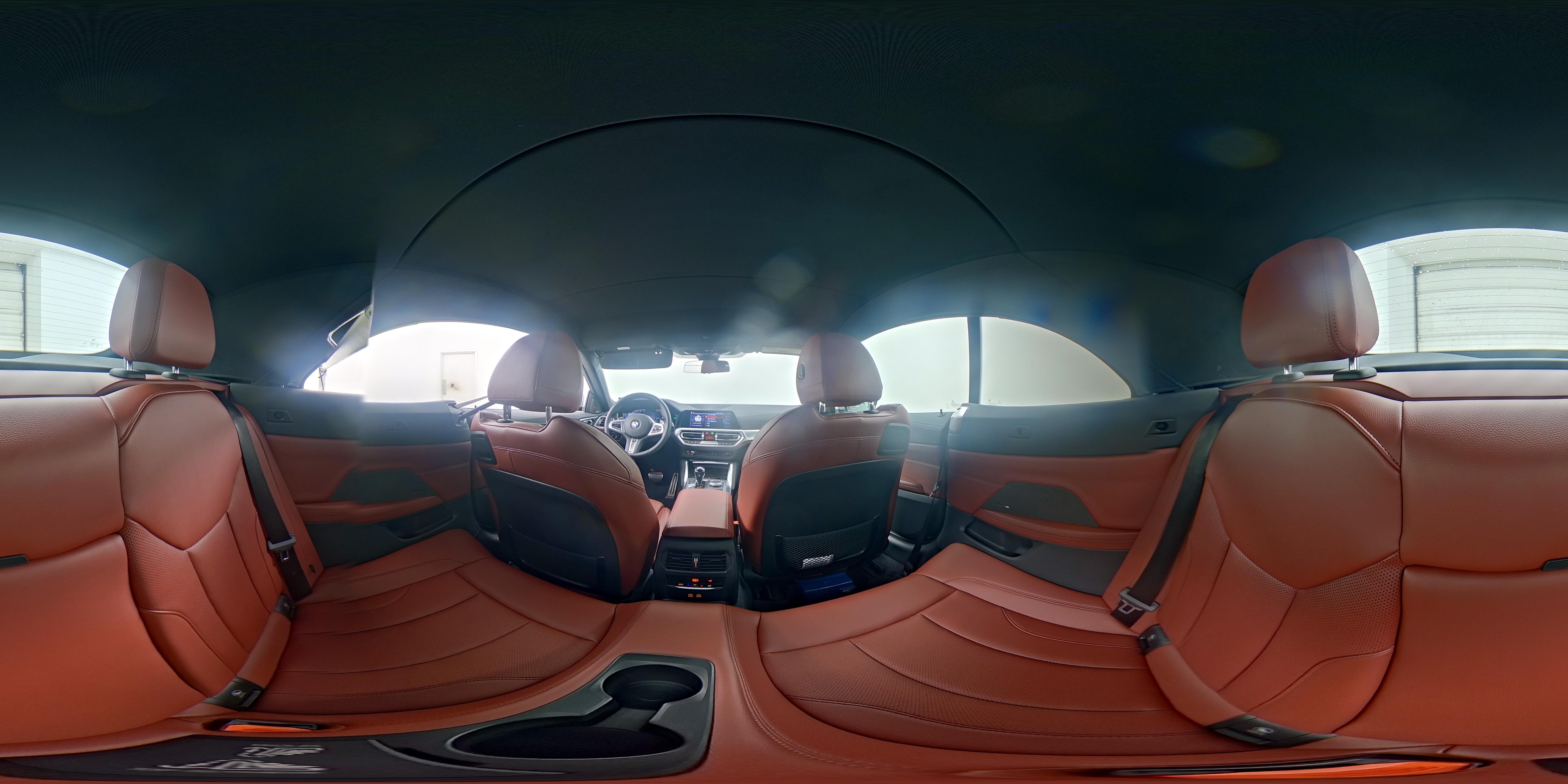 2022 BMW 4 Series 430i - Photo 25