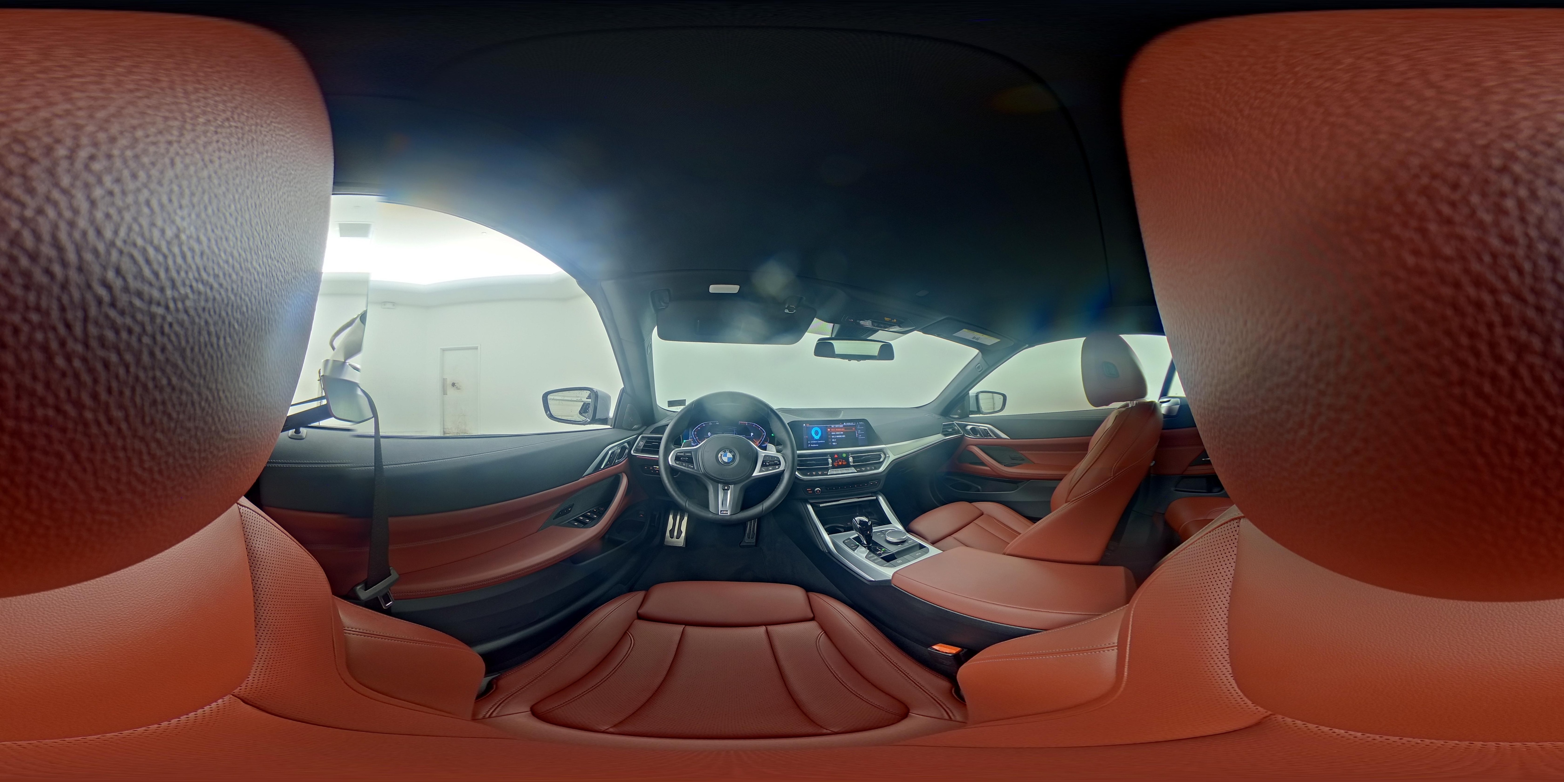 2022 BMW 4 Series 430i - Photo 26