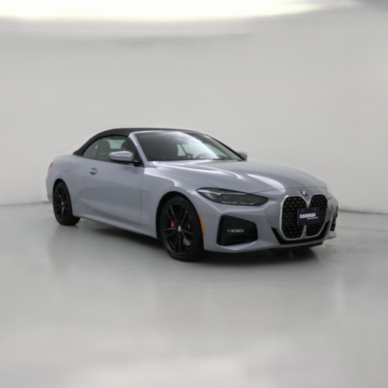 2022 BMW 430 I xDrive