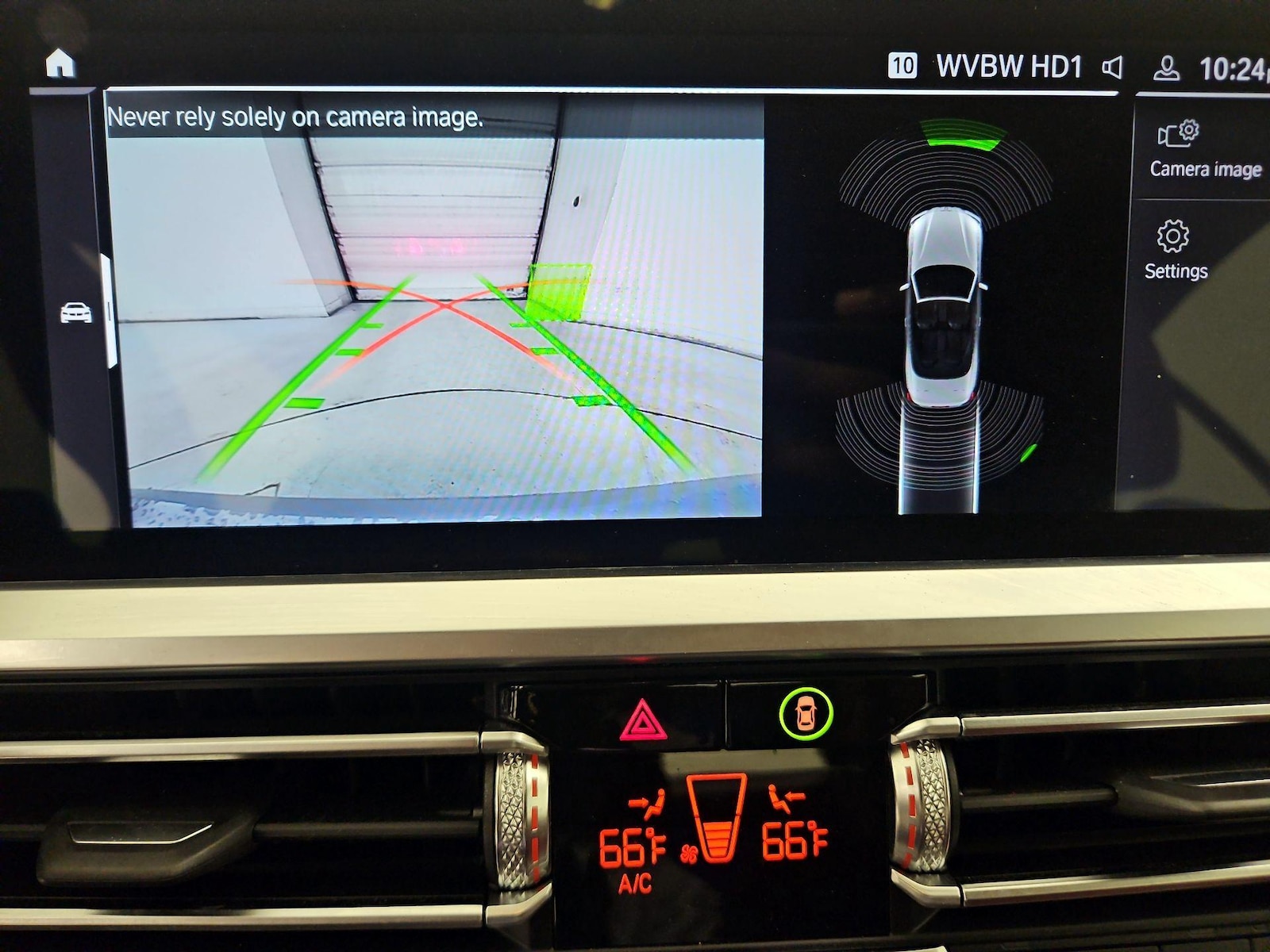 2022 BMW 4 Series 430i - Photo 16