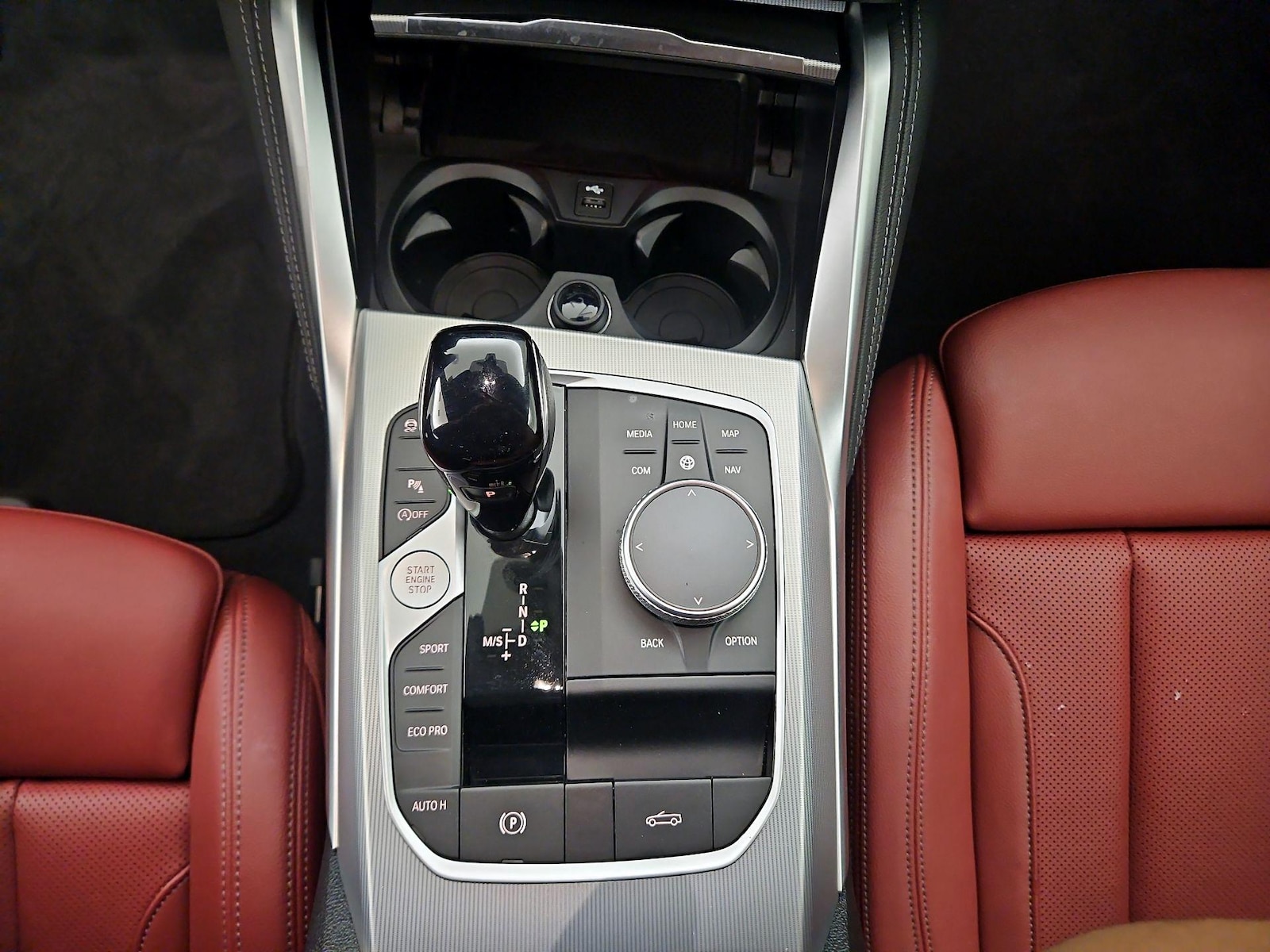 2022 BMW 4 Series 430i - Photo 19