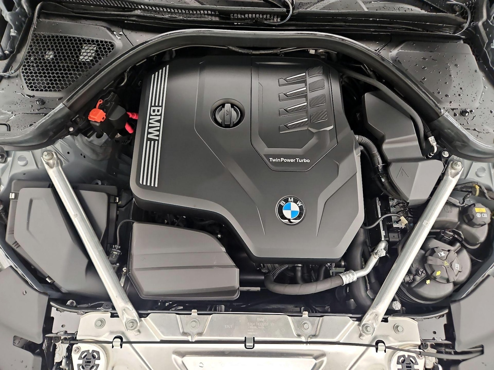 2022 BMW 4 Series 430i - Photo 22