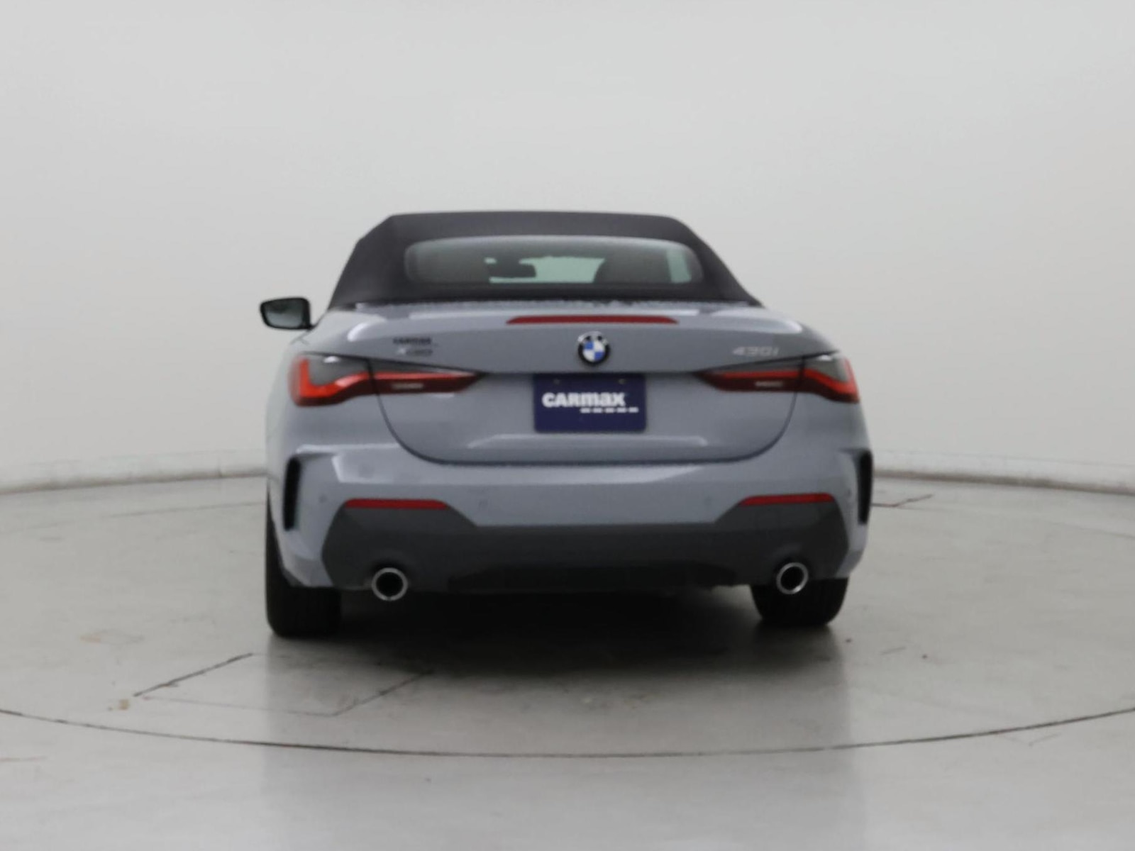 2022 BMW 4 Series 430i - Photo 7