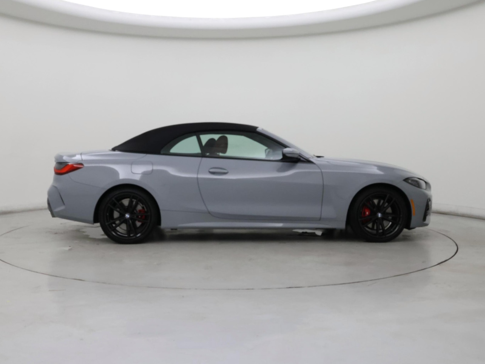 2022 BMW 4 Series 430i - Photo 8
