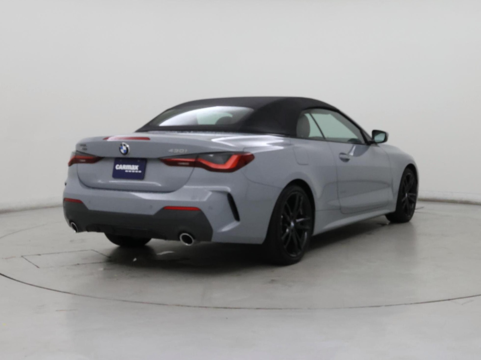 2022 BMW 4 Series 430i - Photo 9