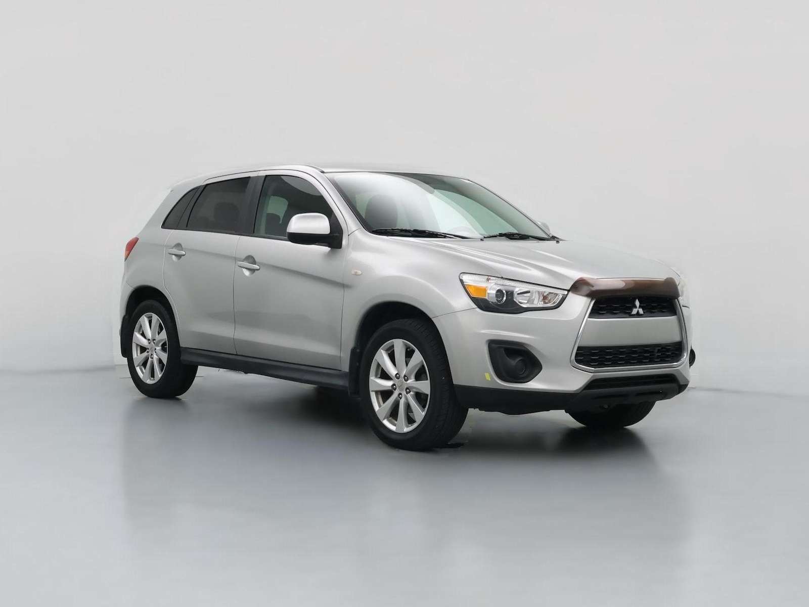 2015 Mitsubishi Outlander Sport