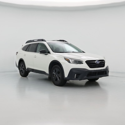 Recommended categories heading image of the selected vehicle