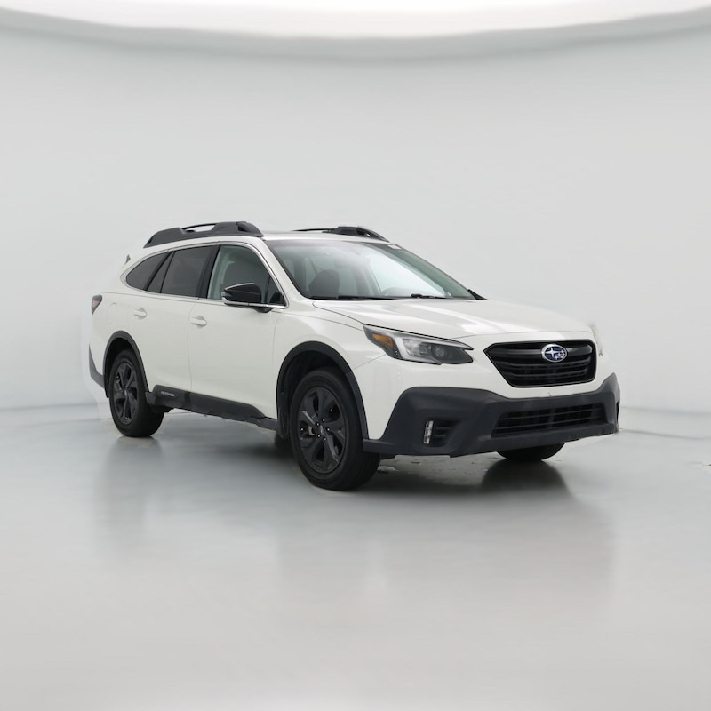 2020 Subaru Outback Onyx Edition XT