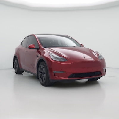 Vehicle exterior view