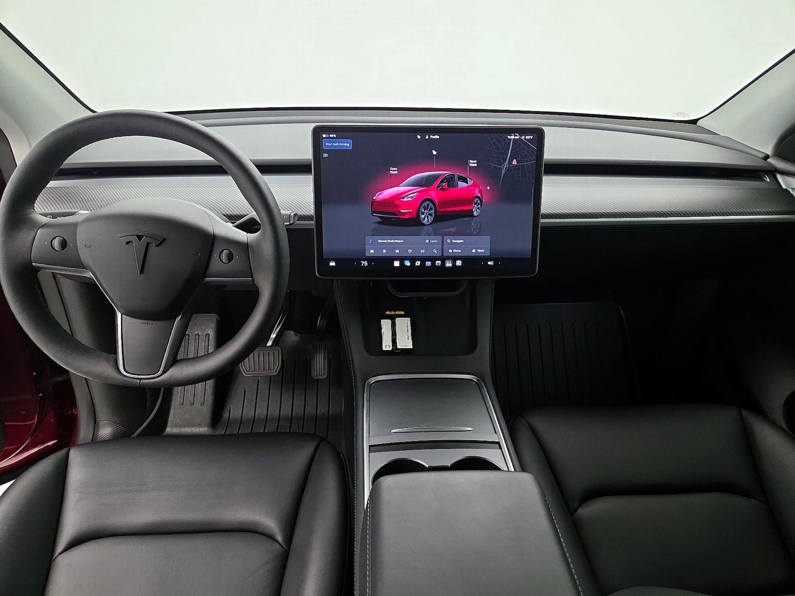 Navigation System