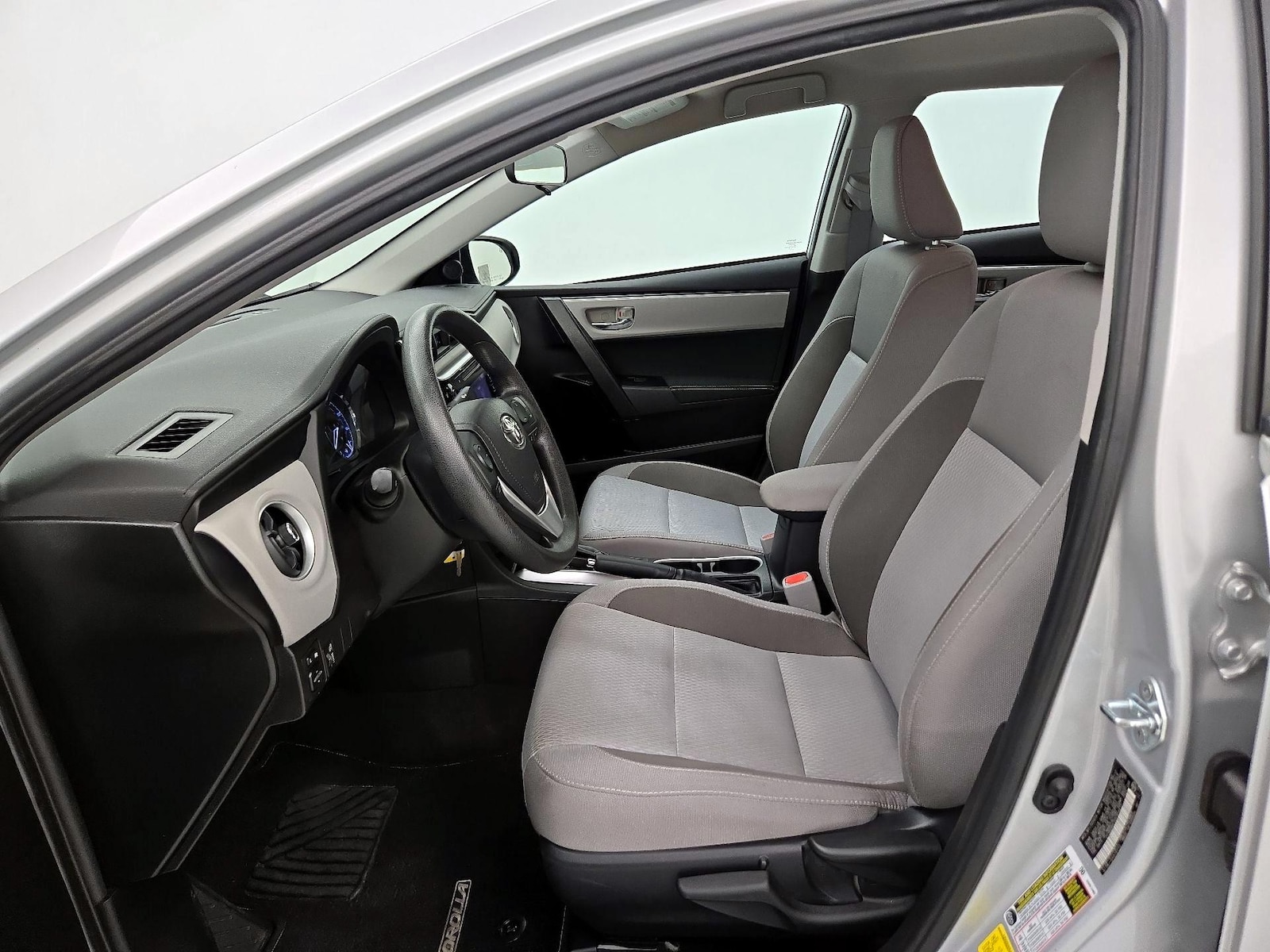 Side Airbags