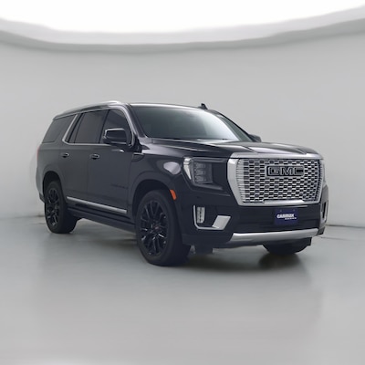 Recommended categories heading image of the selected vehicle
