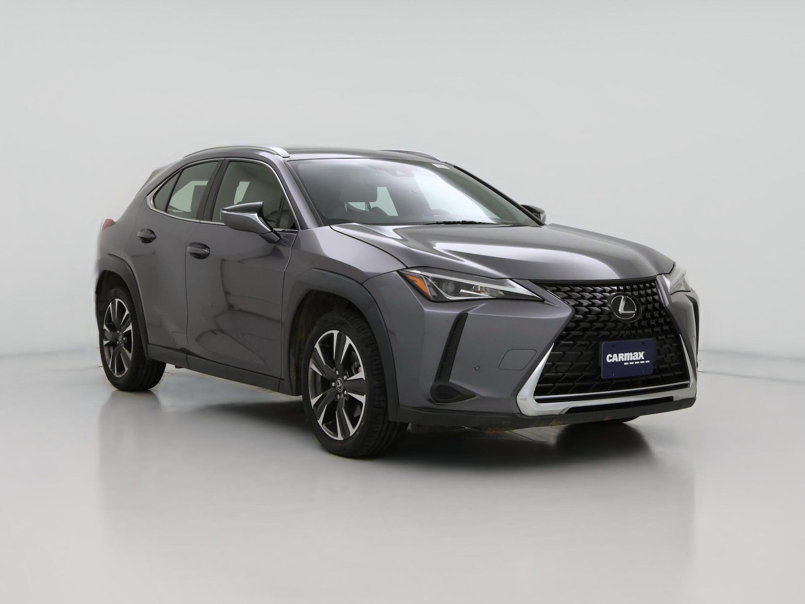 2020 Lexus UX