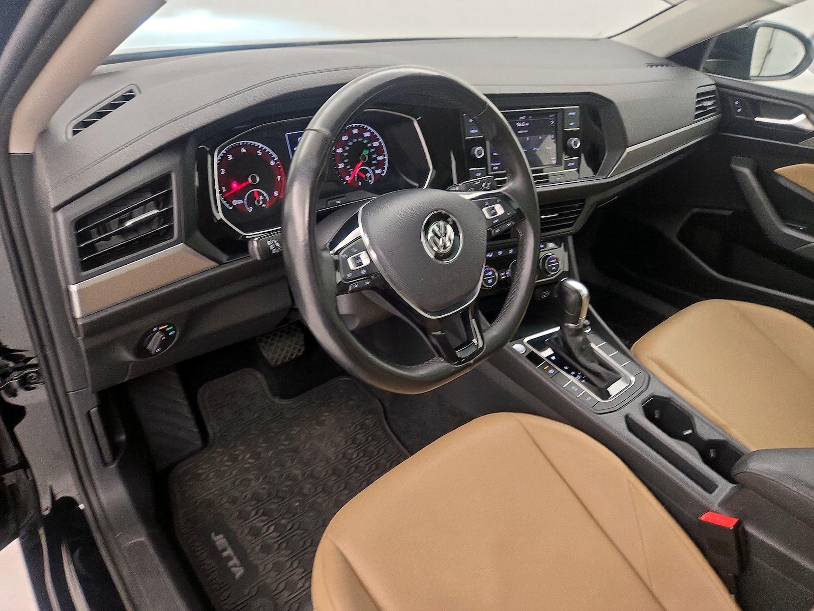 Side Airbags