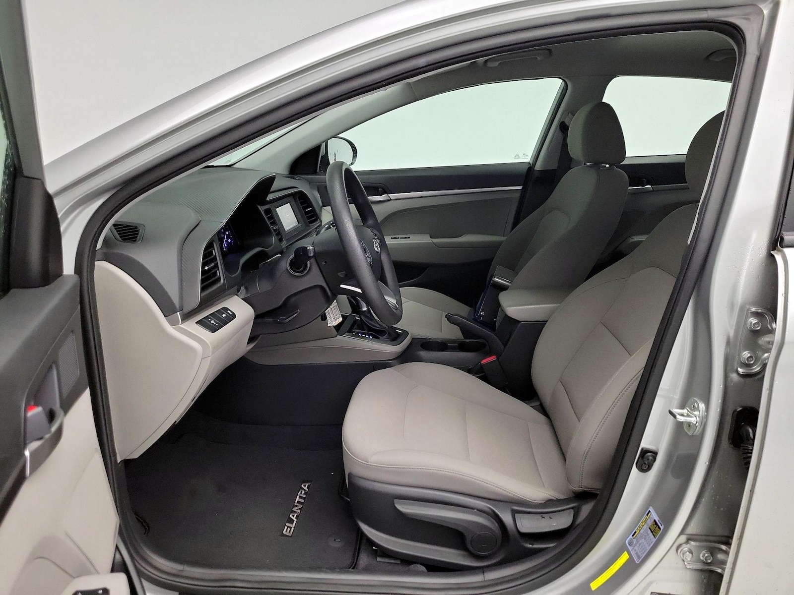 Side Airbags