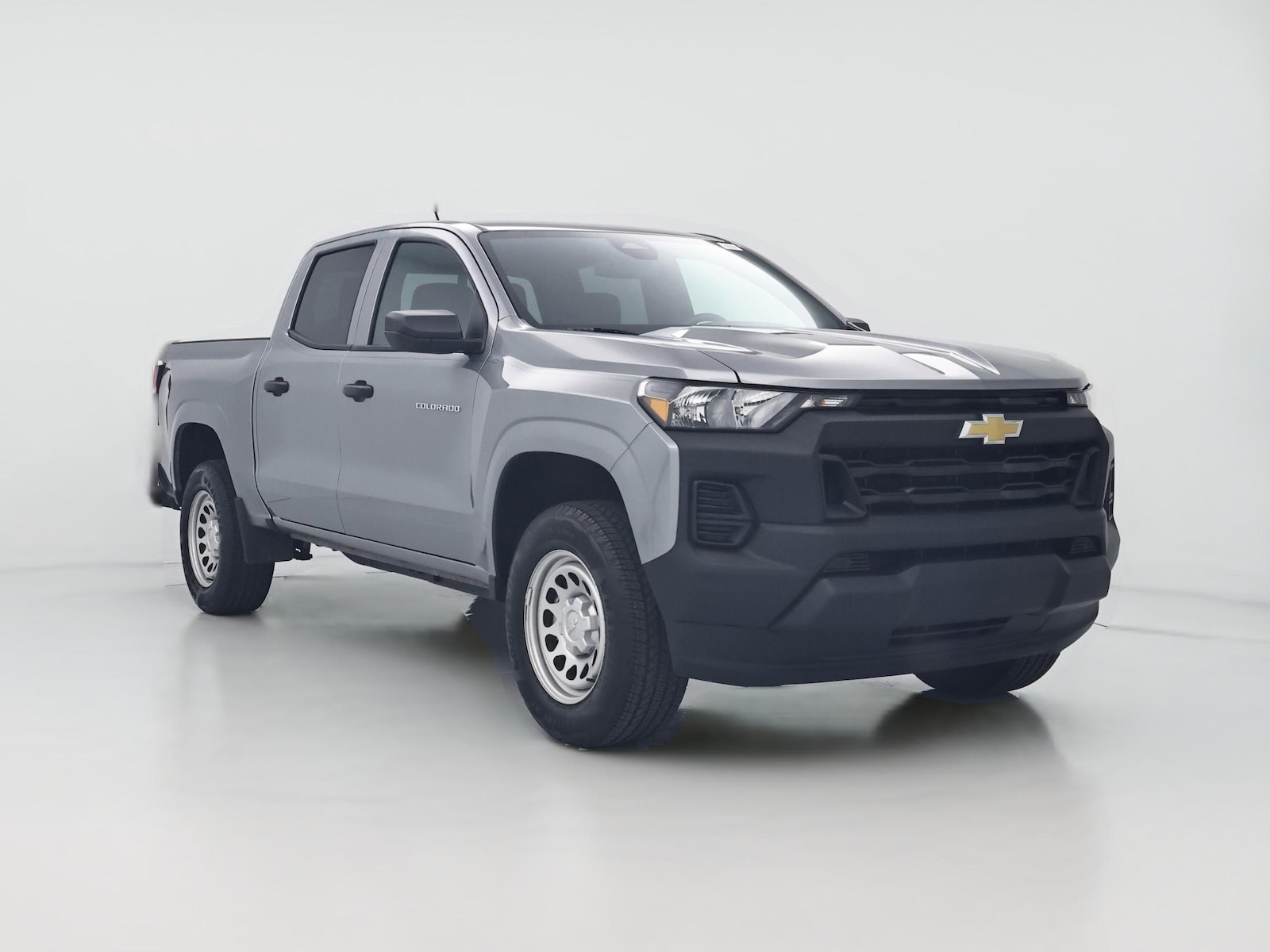 2025 Chevrolet Colorado