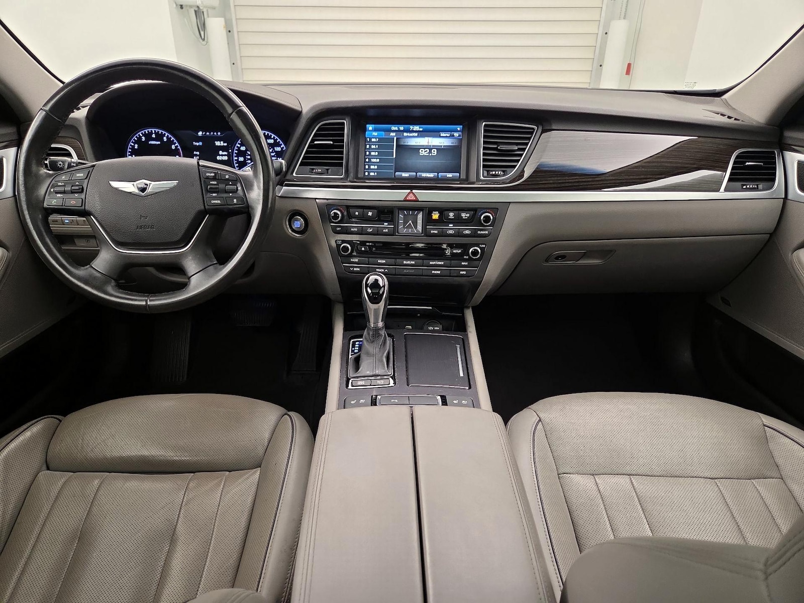 Navigation System