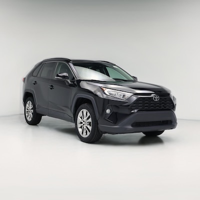 Recommended categories heading image of the selected vehicle