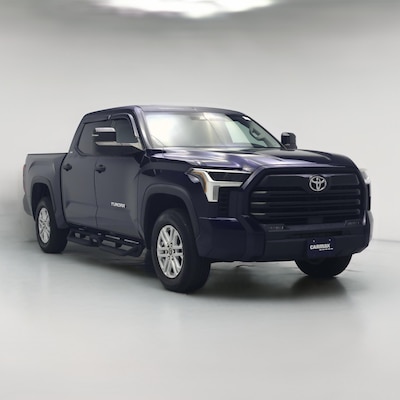 Vehicle exterior view