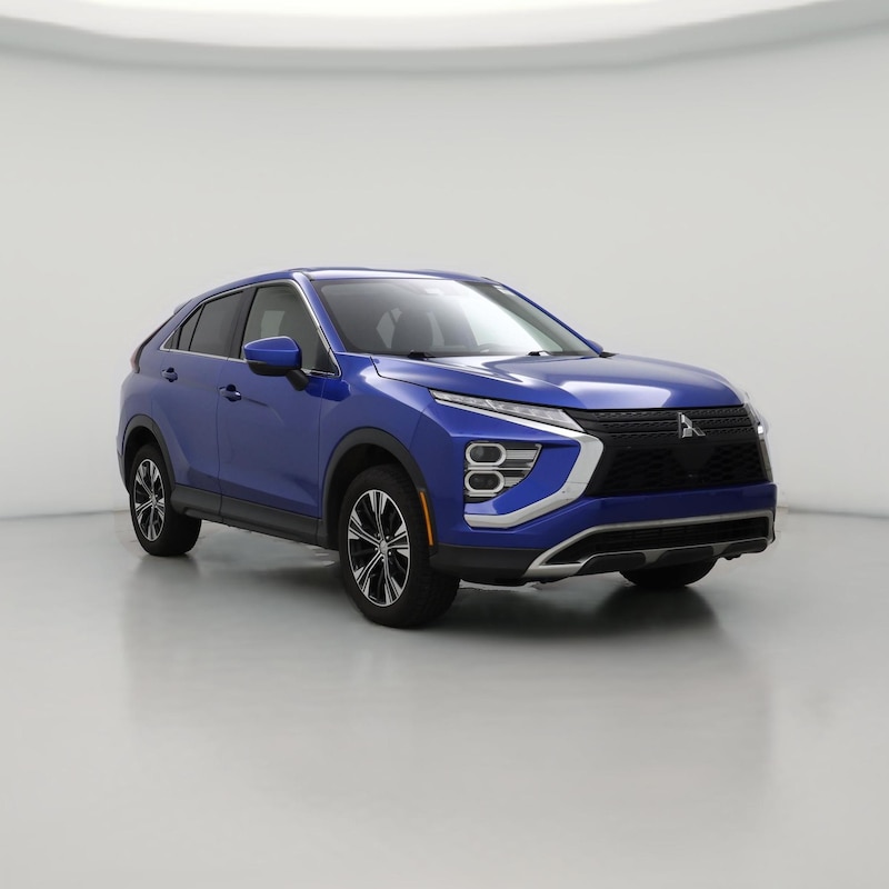 2022 Mitsubishi Eclipse Cross SE
