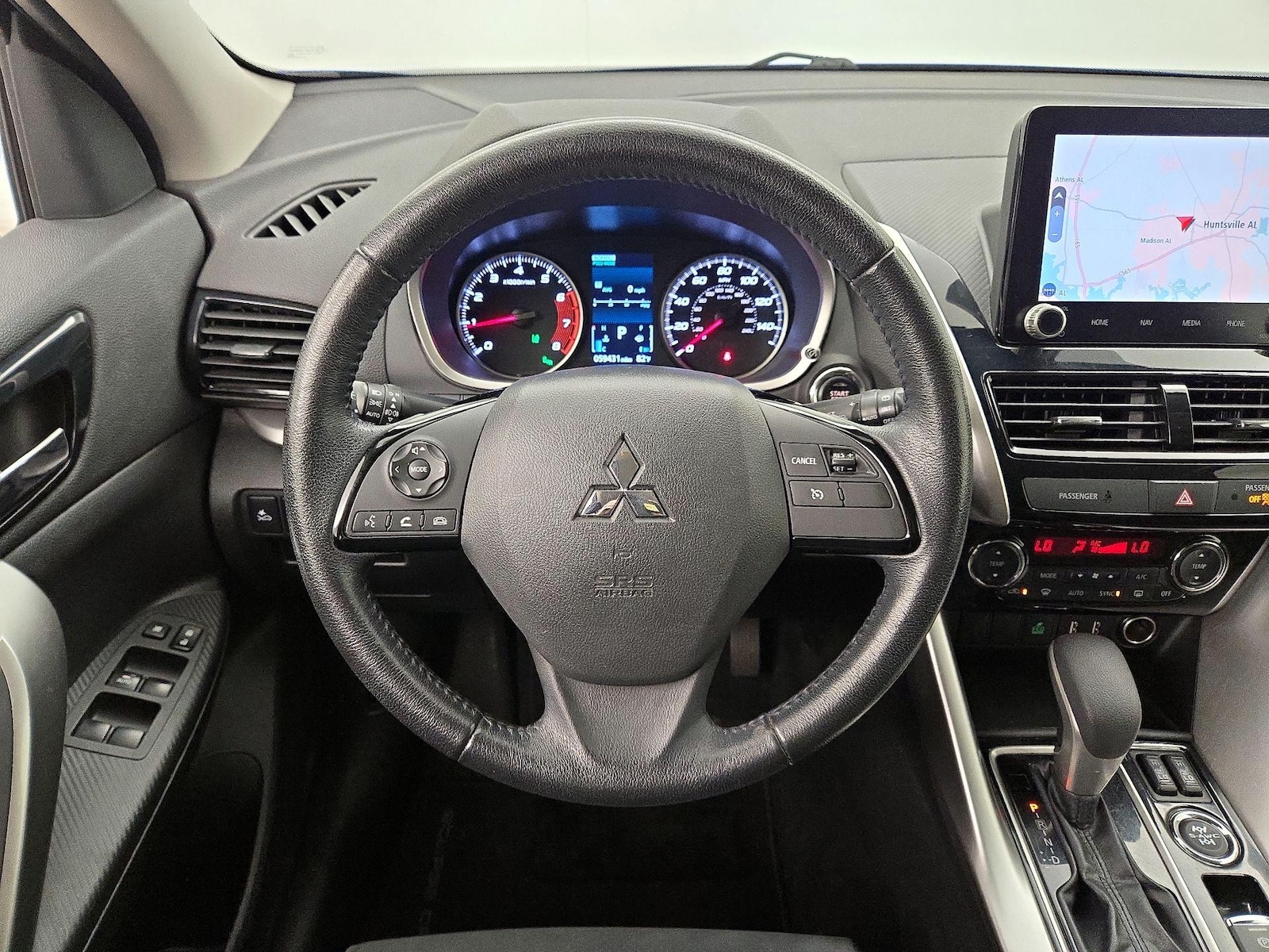 Lane Departure Warning