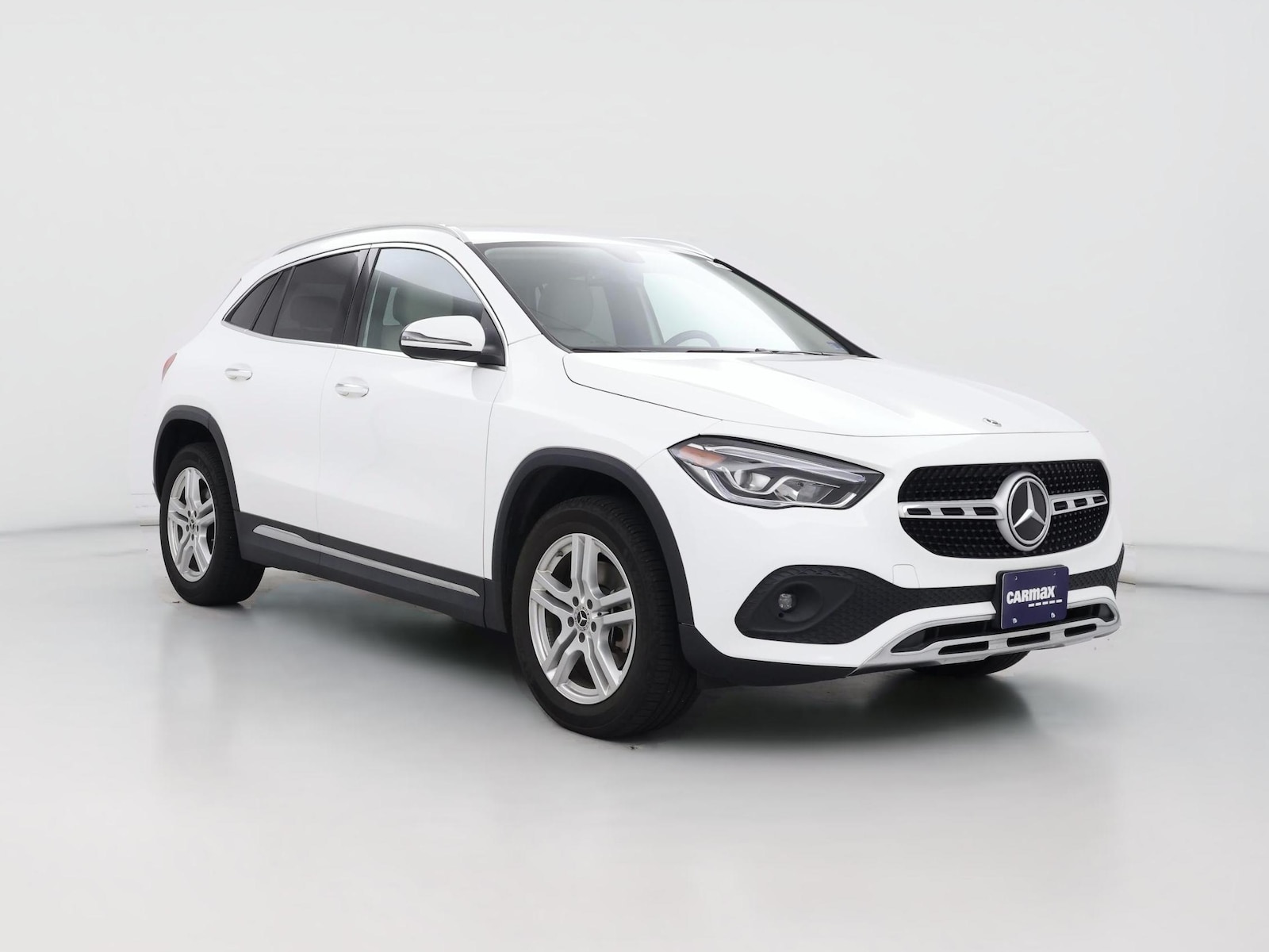 2023 Mercedes-Benz GLA