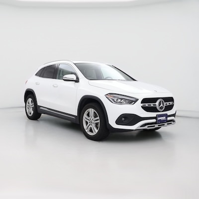 2023 Mercedes-Benz GLA250