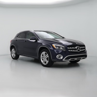 Recommended categories heading image of the selected vehicle