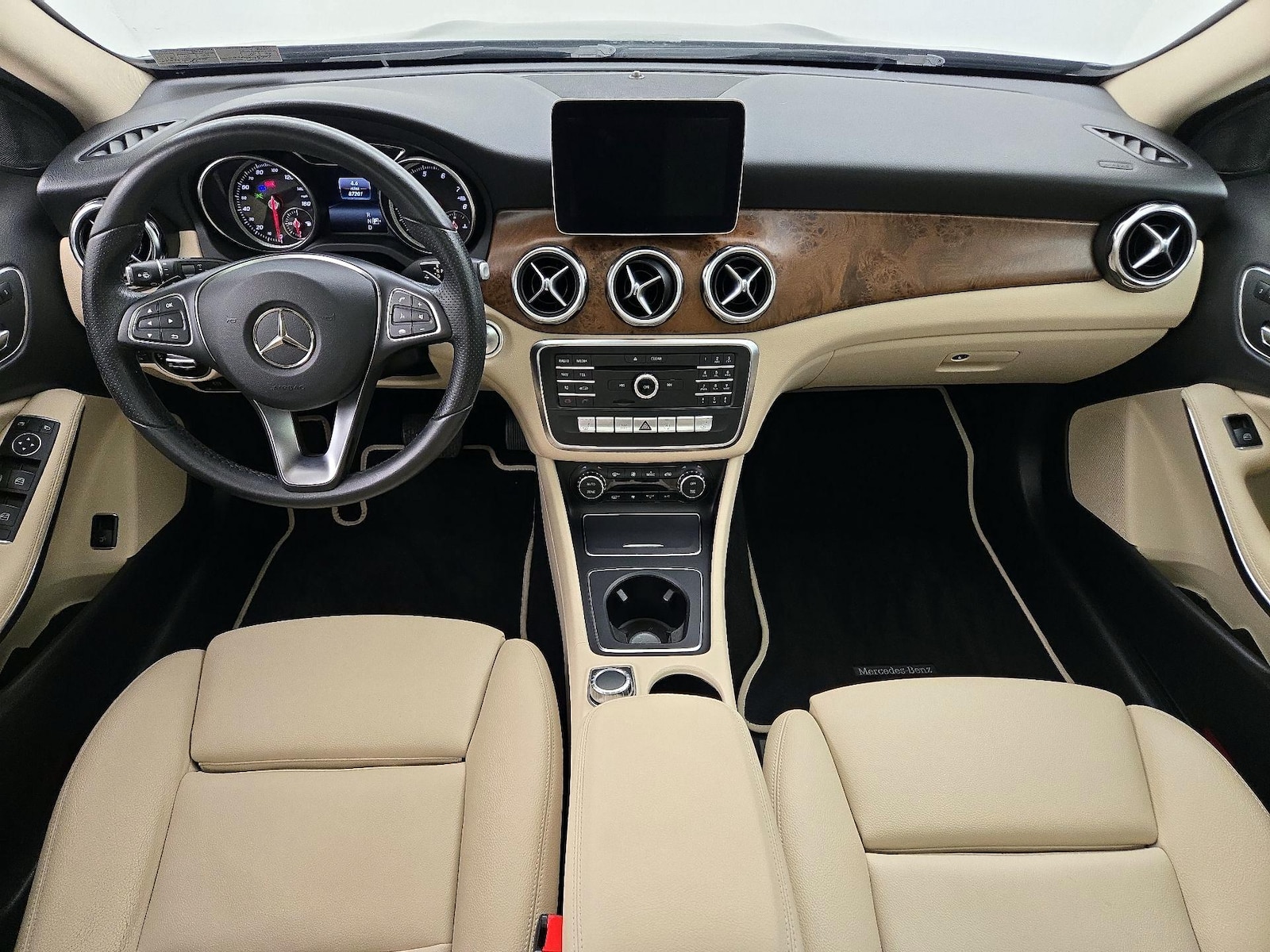 Apple CarPlay®