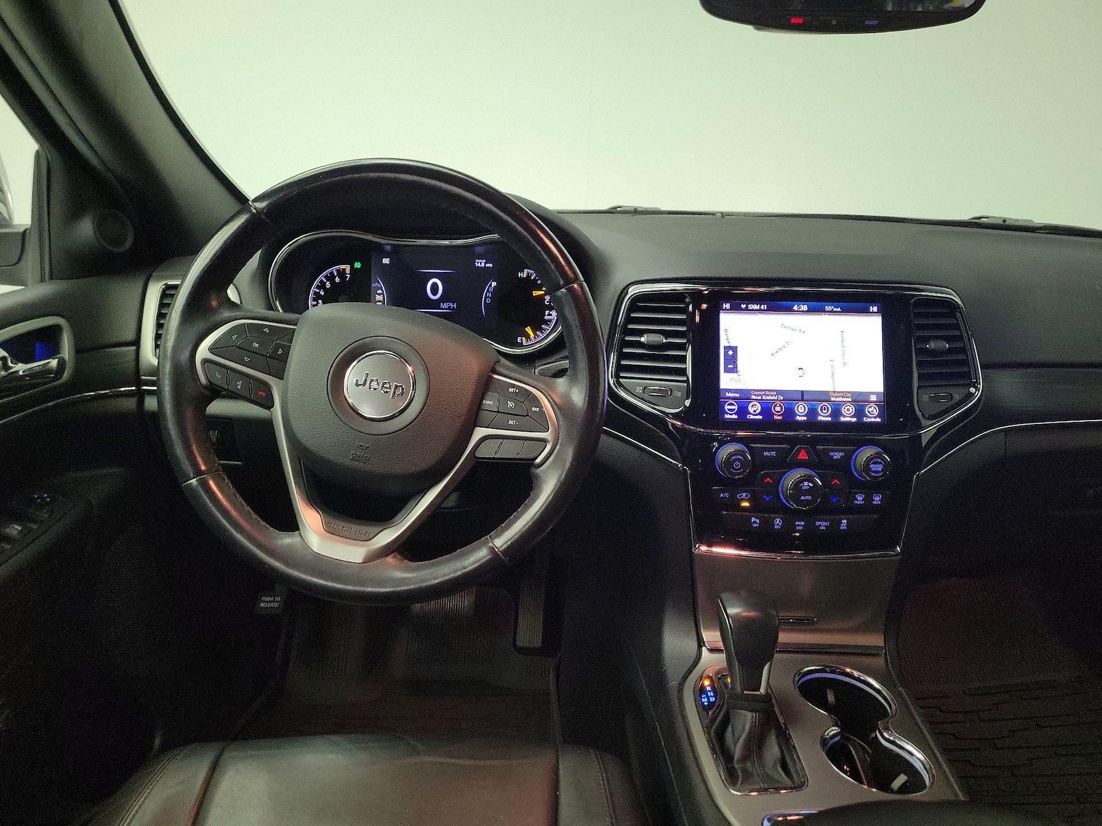 Remote Start