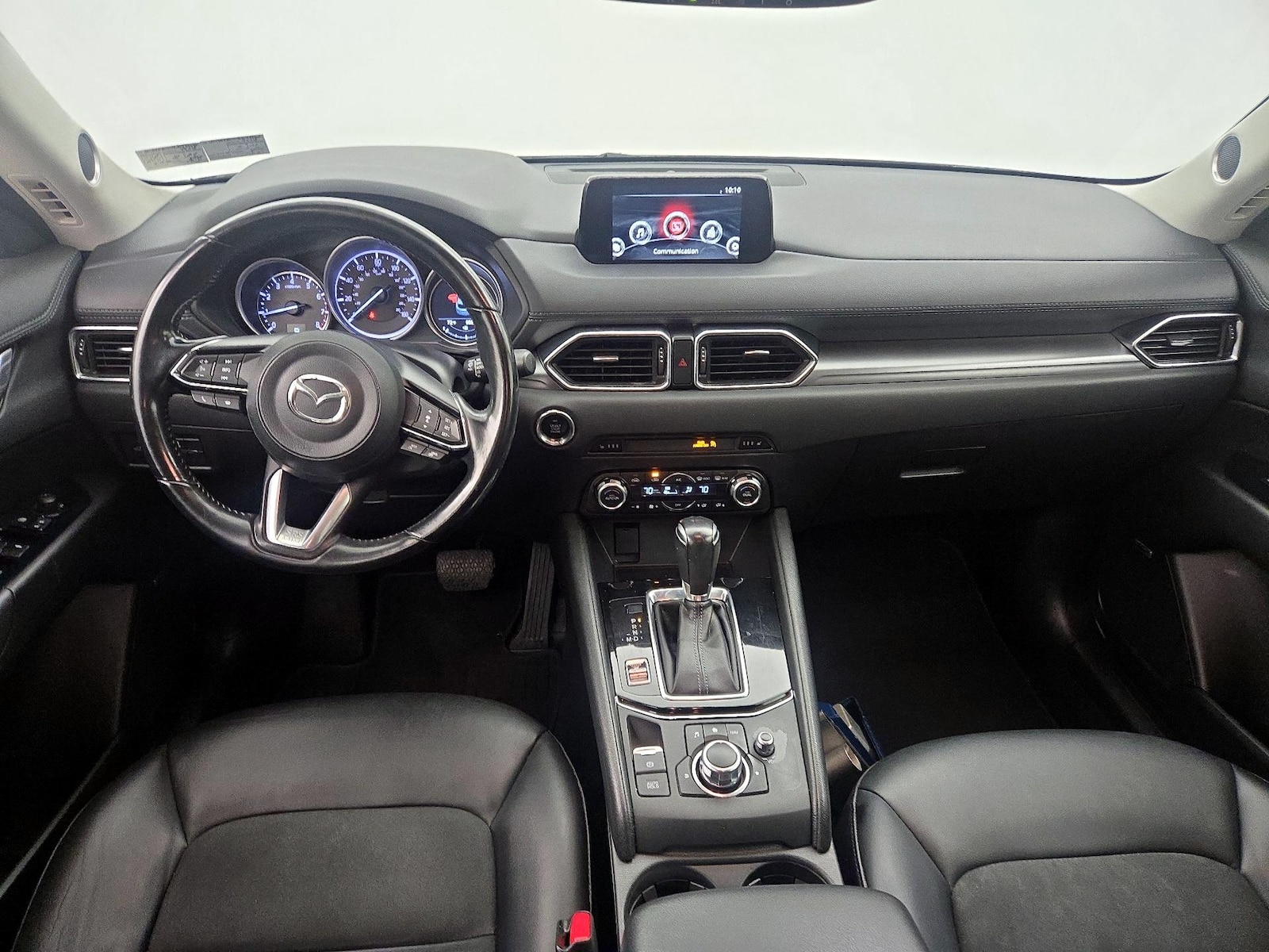 Navigation System